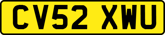 CV52XWU