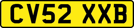 CV52XXB
