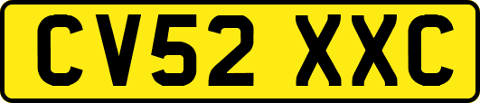 CV52XXC