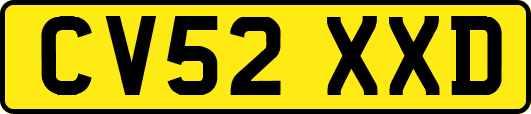 CV52XXD