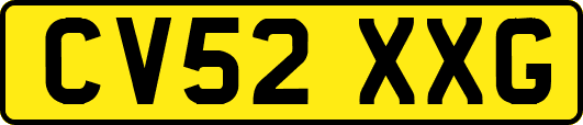 CV52XXG