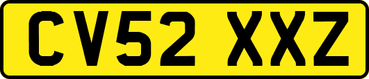CV52XXZ