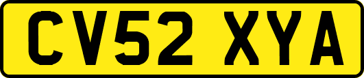 CV52XYA