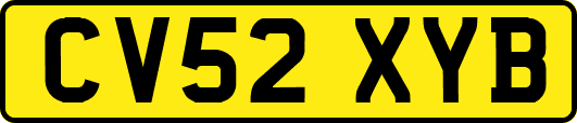 CV52XYB