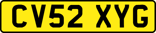CV52XYG