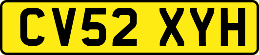 CV52XYH