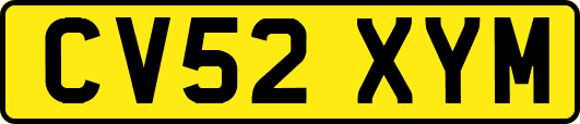 CV52XYM