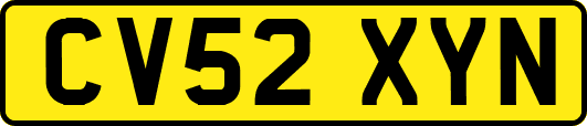 CV52XYN