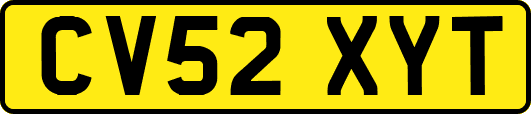 CV52XYT