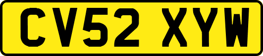 CV52XYW