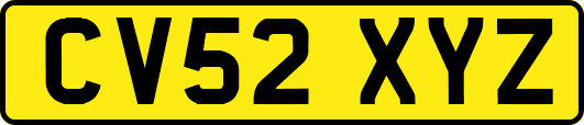 CV52XYZ