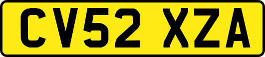 CV52XZA