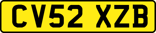 CV52XZB