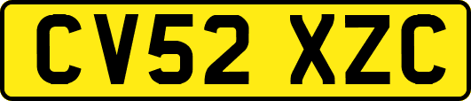 CV52XZC