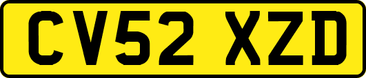 CV52XZD