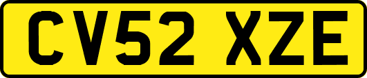 CV52XZE