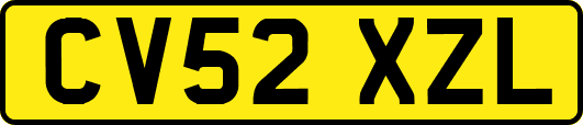 CV52XZL