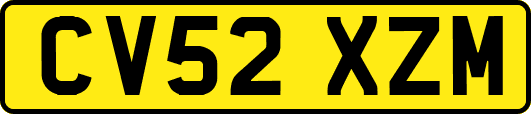 CV52XZM