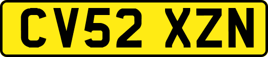 CV52XZN