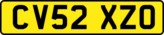 CV52XZO