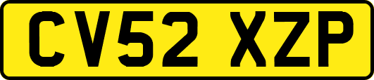 CV52XZP