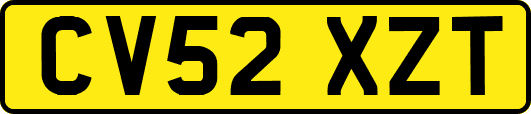 CV52XZT