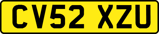 CV52XZU