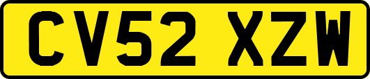 CV52XZW