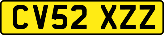 CV52XZZ