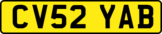 CV52YAB