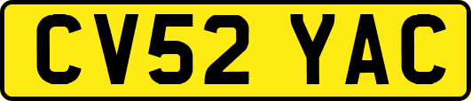 CV52YAC