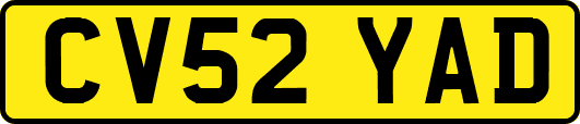 CV52YAD