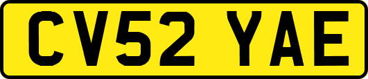 CV52YAE