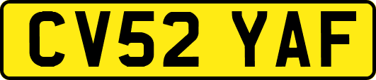 CV52YAF