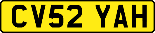 CV52YAH