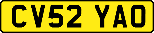 CV52YAO