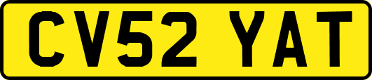 CV52YAT