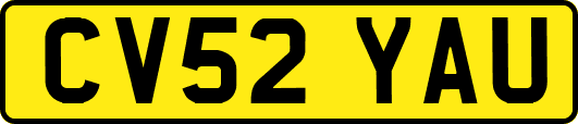 CV52YAU