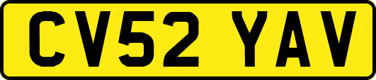 CV52YAV