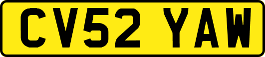 CV52YAW