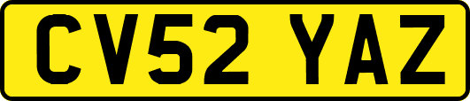 CV52YAZ