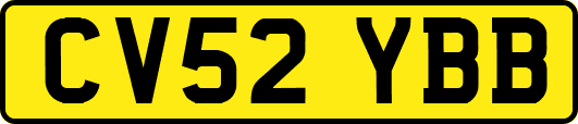 CV52YBB