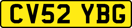 CV52YBG