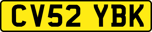 CV52YBK