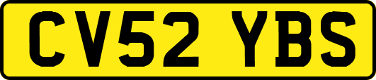CV52YBS