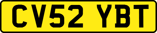 CV52YBT
