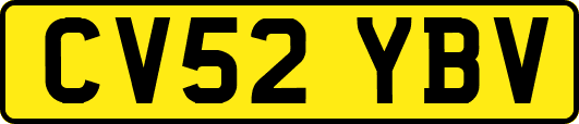 CV52YBV