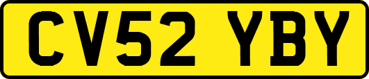 CV52YBY