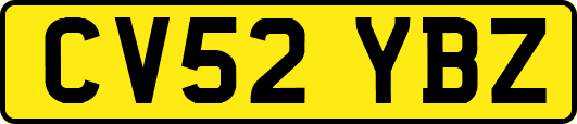 CV52YBZ