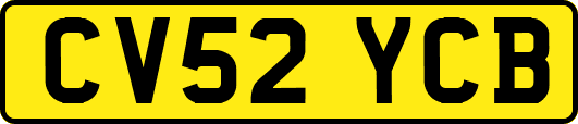 CV52YCB